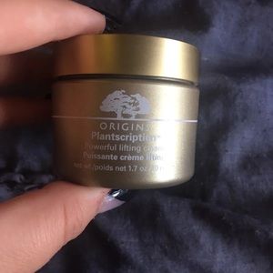 Origins Plantscription